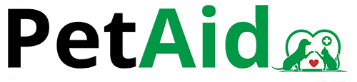 PetAid logo